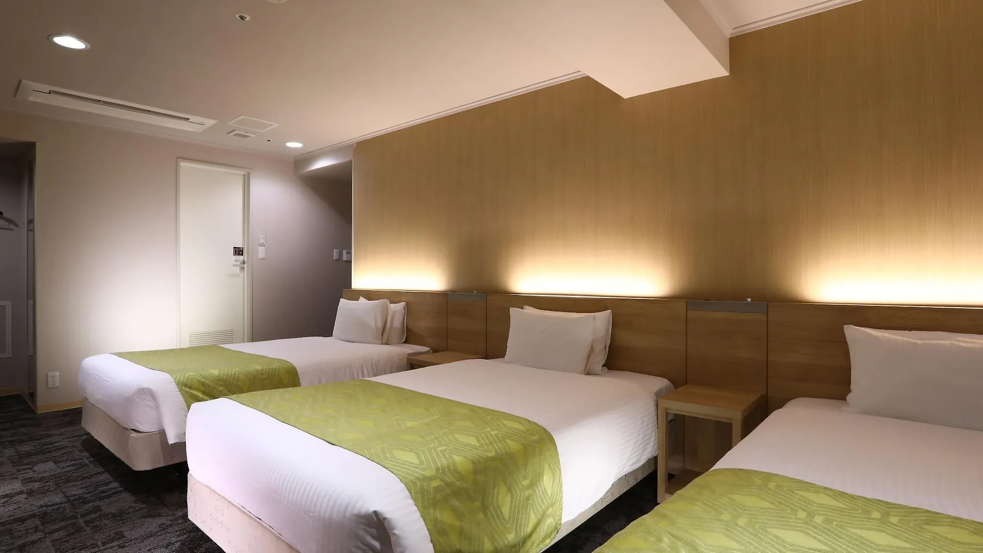 Hotel Hokke Club Kyoto 3*,