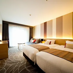 5* Hotel Rihga Royal
