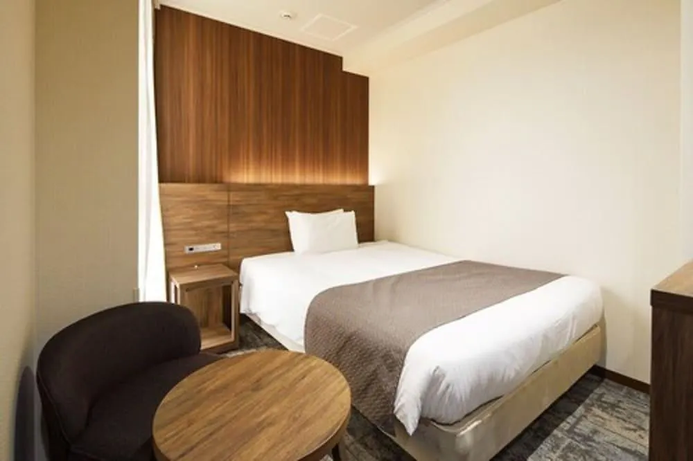 Hotel Hokke Club Kyoto 3*,